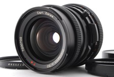 [MINT] Hasselblad Carl Zeiss Distagon CF 50mm f/4 T* FLE Lens For V From JAPAN