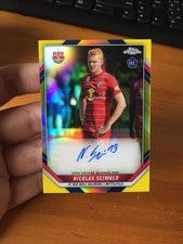 2023-24 Topps RB Leipzig 100% Soccer Checklist Guide in-content 16