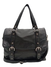PICARD Borsa a Tracolla Donna Nero Casual