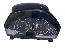 BMW 4 Coupe F32, F82 Kombiinstrument 9232893 2019 36222101 (AK214)