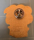 2002 Happy New Year Celebration  Winnie  the Pooh Disney Store Pin — photo 3