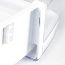 DA97-08440A Samsung Assembly GUARD REF L;AW2 ND WINDOW GPPS OEM