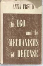 The Ego and Teh Mechanisms of Defense