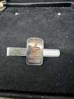 Vintage Silverado by Electrolux Vacuums  5 Grams Sterling Money Clip .999 Lot #3