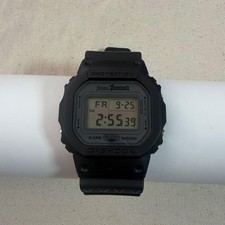 G-SHOCK HERNO Laminar Collaboration Uhr