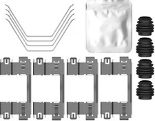 Kits de frein Kia SORENTO