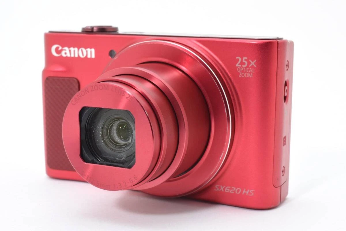 Canon PowerShot SX620 HS Digital Cameras for sale - eBay