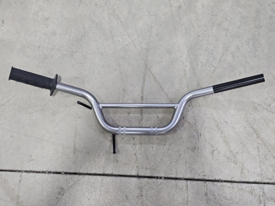 Manillar Kawasaki KLX 110 2010-2023 OEM nuevo despegue 46003-0175-458 Foto 2 de 3