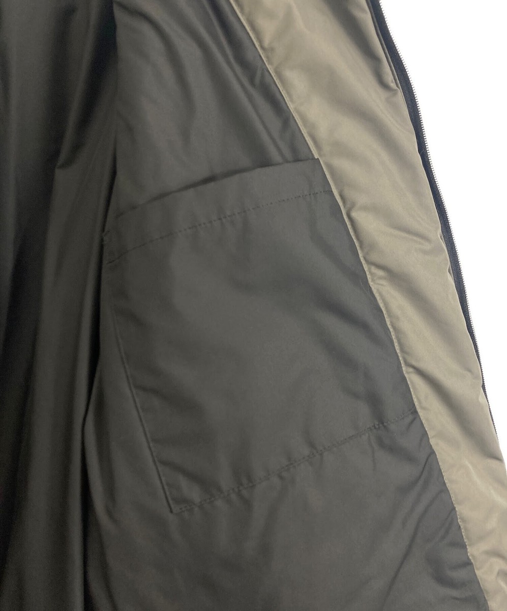 URU HOODED PADDING JACKET | eBay URU HOODED PADDING JACKET | eBay