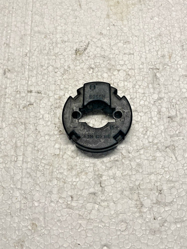 VW Golf 1 2 Schutzkappe Bosch Zündspule 1220522016 Corrado Passat Polo Cabrio