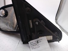 Dodge Ram 1500 2006-2010 Left Front Door 4254
