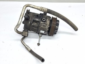 Opel Corsa D  Klimakompressor Kompressor Klima   55703721  (00)