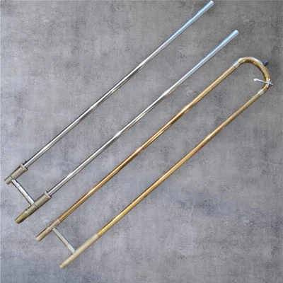 Bach 42B Tenor Trombone Slide Large Bore –– Genuine - image 1 of 4