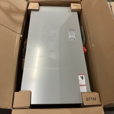 Siemens HF366NRA Heavy Duty Safety Switches