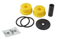 Lagerung AchsköRper Tedgum TED36509 PU Polyurethan FüR Ford Mondeo 4 BA7 Turnier