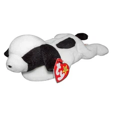 Ty Beanie Baby Spot - MWMT (Dog 1993)