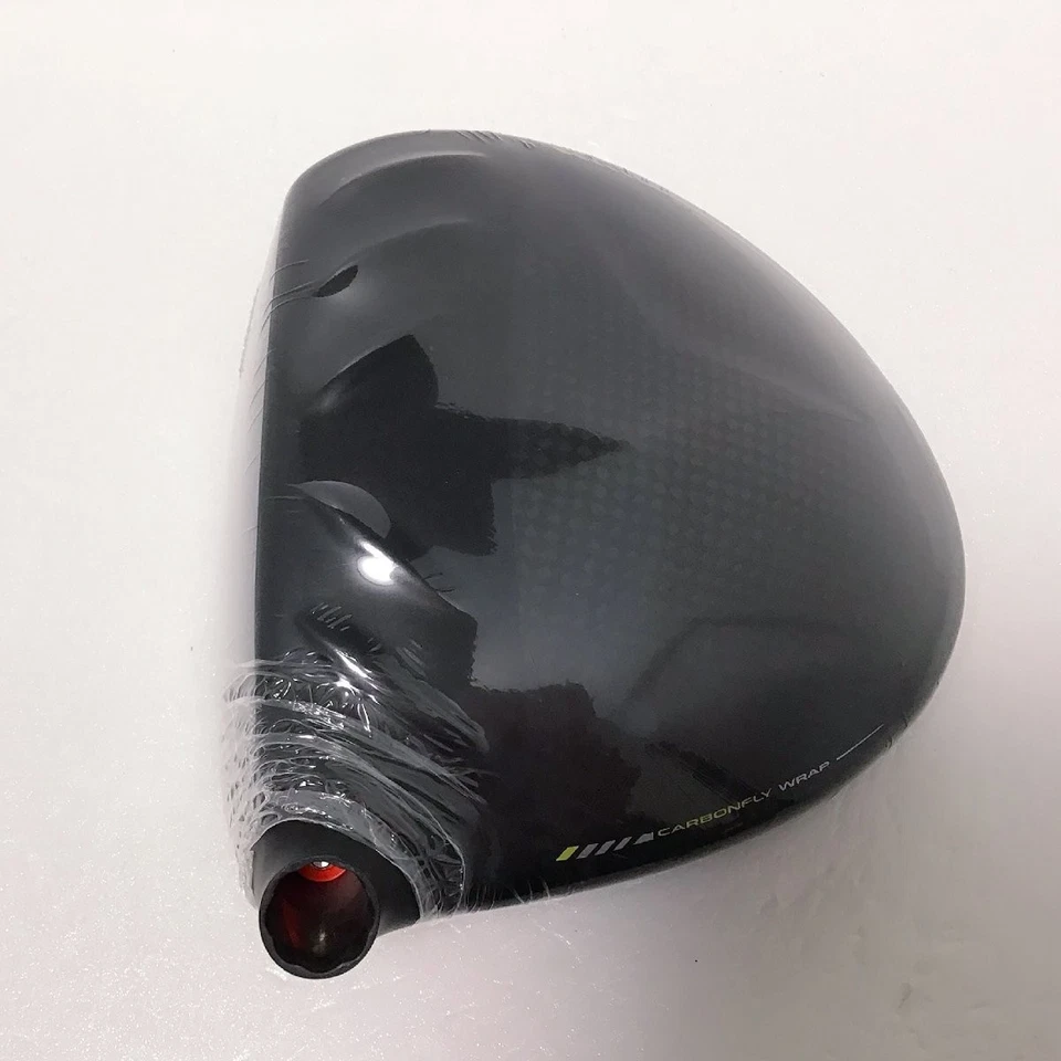 PING G430 MAX 10K 10.5 Degree Driver Head with Cover Right RH Japan +BRAND NEW+ - Image 4 of 4