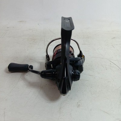 DAIWA 18 Tatula LT2000S-XH Spinning Reel Used JDM Japan | eBay