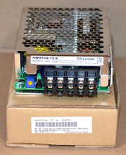 TDK LAMBDA HWS50A-15/A Netzteil Neu/unbenutzt