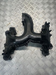 Audi A6 S6 C7 4G 2012 Diesel 180kW Ansaugbrücke Ansaugkrümmer 059129711CF