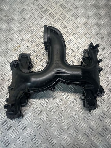 Audi A6 S6 C7 4G 2012 Diesel 180kW Ansaugbrücke Ansaugkrümmer 059129711CF