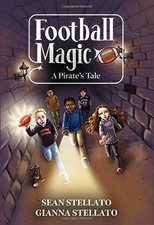 Football Magic: A Pirate's Tale by