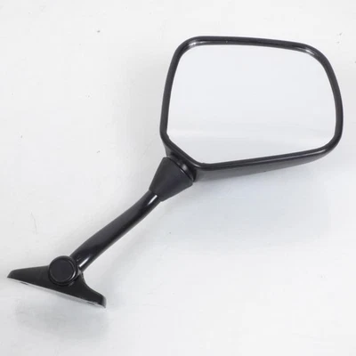 Rétroviseur droit Metalmena pour Moto Yamaha 125 TZR R 1993 à 1997 Entraxe 46mm - Photo 1/2