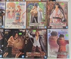 One Piece Banpresto Bandai (31) Figure Lot Koala Nami Luffy + More MIB — photo 7