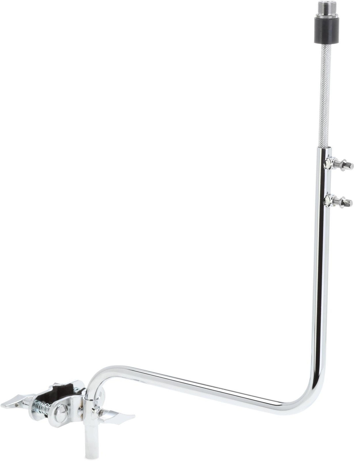 Держатели микрофонов Держатель микрофона - Малый барабан/тарелка