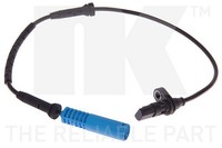 NK Sensor, Raddrehzahl FüR BMW