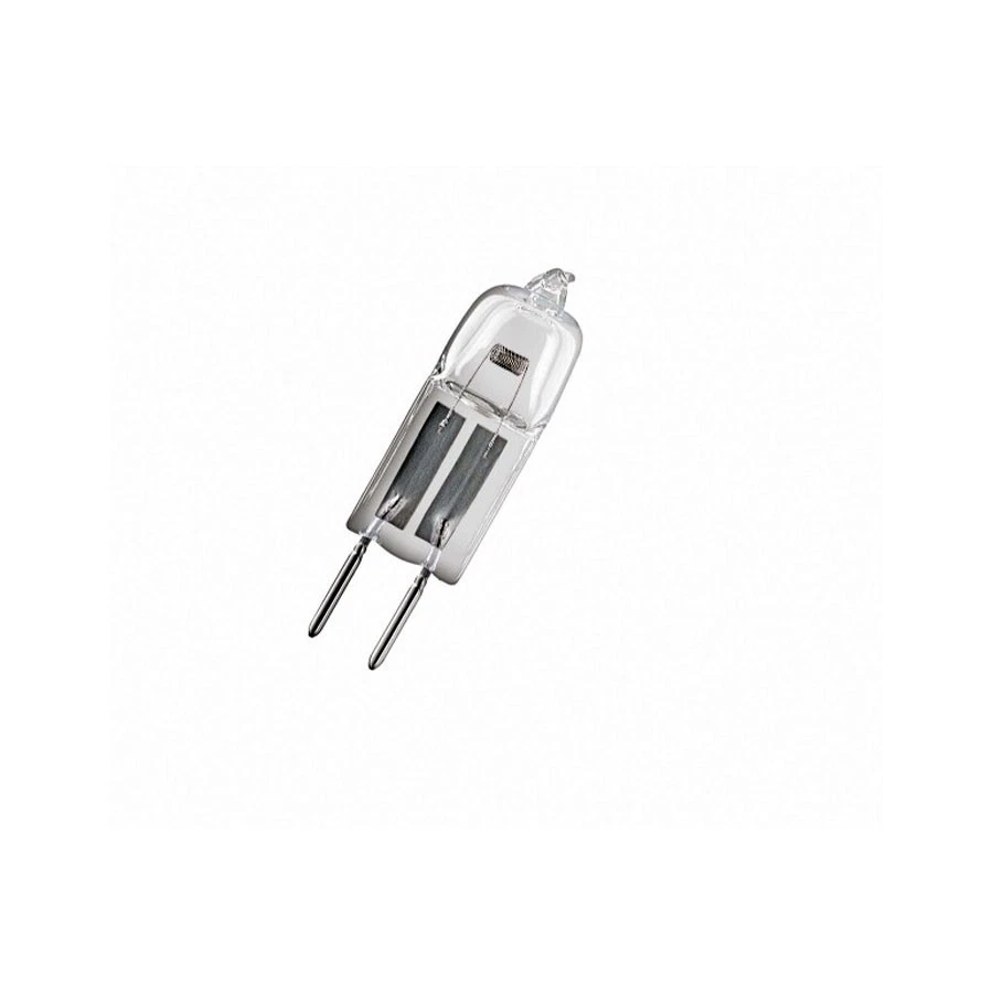 Osram Halogenlampe HALOSTAR Standard - GY6.35, 12V - 35W - 10 Stück - Birne