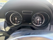 Tacho Kombiinstrument 2015 Mercedes-benz GLA-Class. GLA45 x156 2,0 Tacho Kombiinstrument 2015 Mercedes-benz GLA-Class. GLA45 x156 2,0