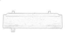 Filtre d'habitacle Peugeot BOXER