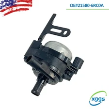 215806RC0A 21580-6RC0A For 2021-2024 22 23  Nissan Rogue New Cooling Water Pump