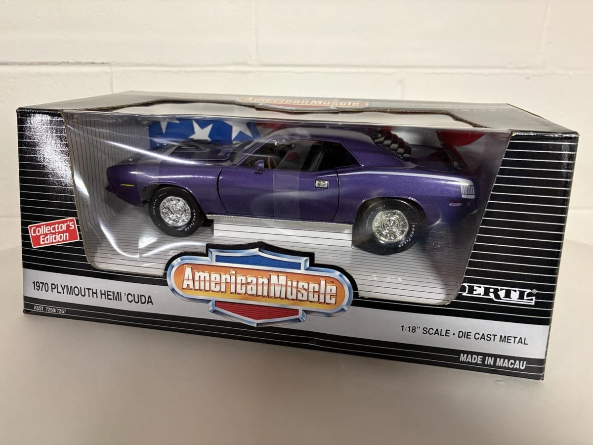 1970 Plymouth Hemi Cuda at Kissimmee 2023 as F143.1 - Auctions