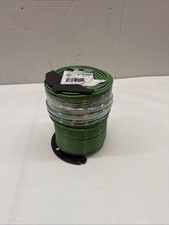 CME 10 Sol THHN Green 500 CME Wire and Cable Damaged