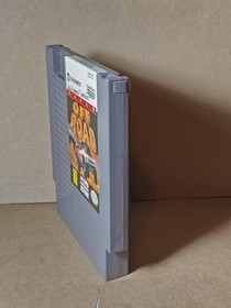 Super Off Road, solo cartucho - probado y funciona (NES)