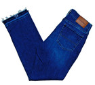 Lucky Brand Sweet Mid Rise Straight Dark Wash Women's Jeans Size 30 — photo 2