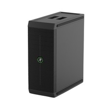 Mackie ThumpSub GO Dual 8" Powered Subwoofer, 400W, Black