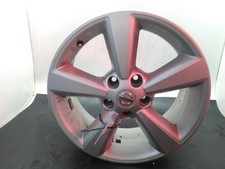 NISSAN QASHQAI Alloy Wheel 17" Inch 5x114.3 Offset ET40 6J  2006-2010 40300 EY17