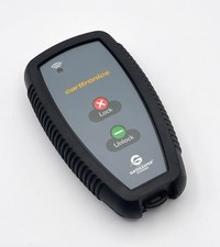 Gatekeeper Systems Carttronics Remote Control K-9808