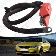 1 x Positive Battery Terminal Cable Replacement 61128795489 For BMW X7 2019-2023