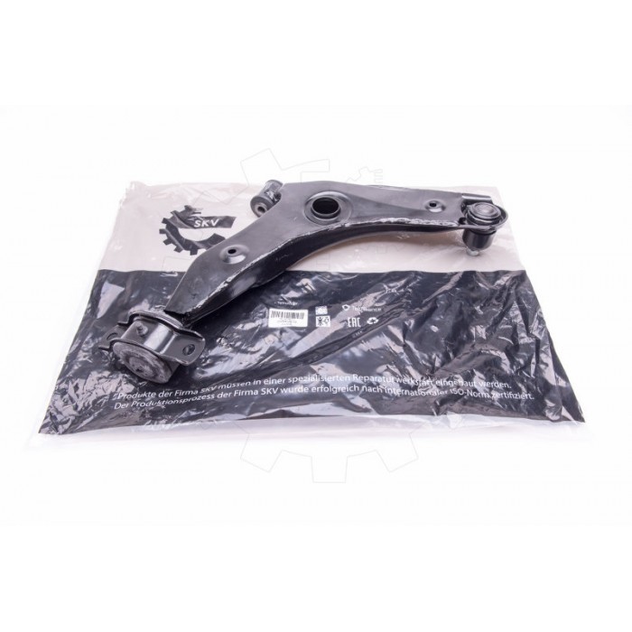 Bras de liaison avant gauche Volvo S40 V40 - Solution claquement suspension 30883988