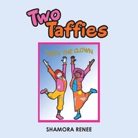 Two Taffies Shamora Renee Taschenbuch Kartoniert / Broschiert Englisch 2017