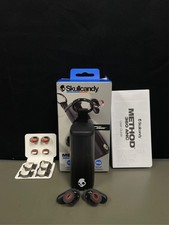 SKULLCANDY METHOD 360 ANC TW IN-EAR True Black 3