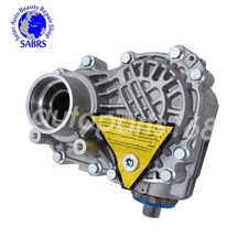 Transmission Transfer Case For Mini Cooper Countryman R60 R61 ALL4 #27109811688