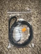 Nordictrack S15i S22i S10i Stationary Bike Pulley Drive Belt 60" 6Ribs 393033