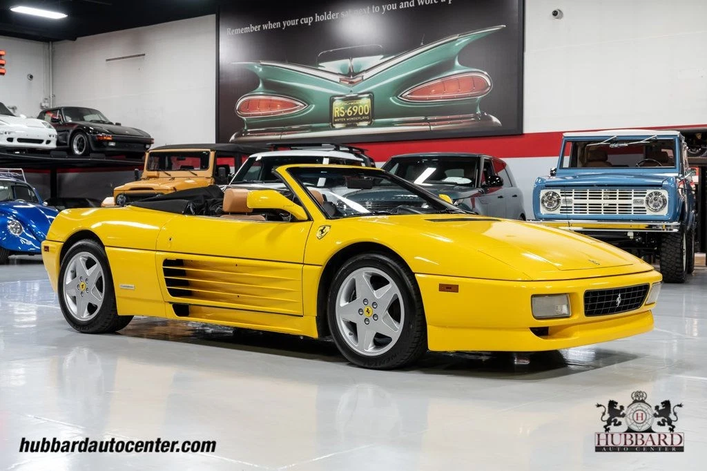 Ferrari 348 for sale | eBay