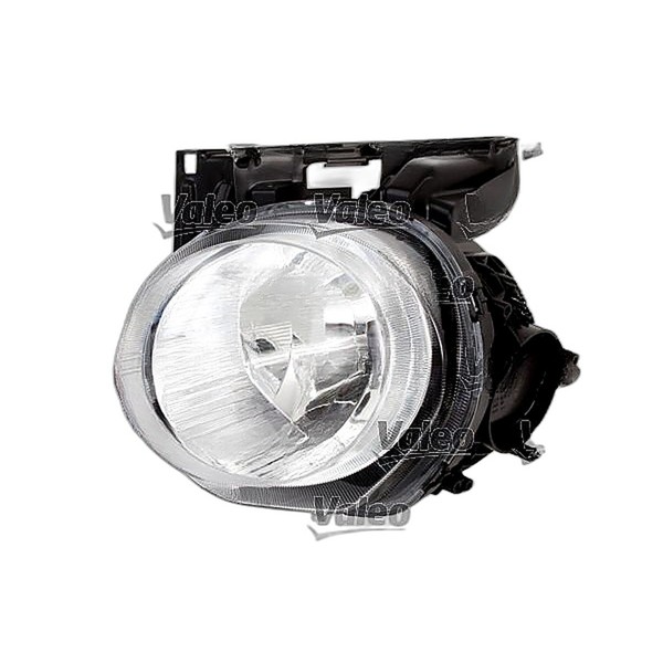 Hauptscheinwerfer Rechts H4 Halogen Elektrisch Valeo FüR Nissan Juke-image