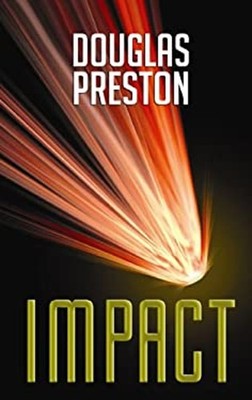 Impact Library Binding Douglas Preston